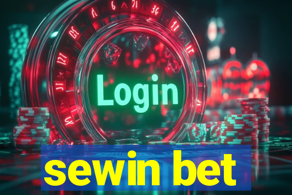 sewin bet